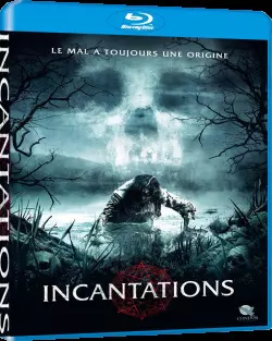 Incantations  [HDLIGHT 1080p] - MULTI (FRENCH)