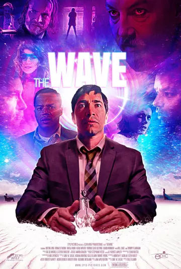 The Wave  [WEB-DL 1080p] - VOSTFR