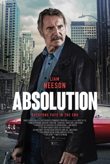 Absolution  [WEB-DL 1080p] - MULTI (TRUEFRENCH)