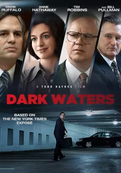 Dark Waters  [BDRIP] - FRENCH