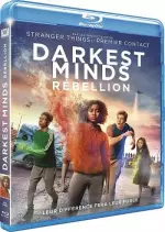 Darkest Minds : Rébellion  [BLU-RAY 1080p] - MULTI (TRUEFRENCH)