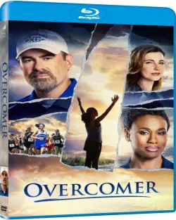 Overcomer  [BLU-RAY 720p] - FRENCH