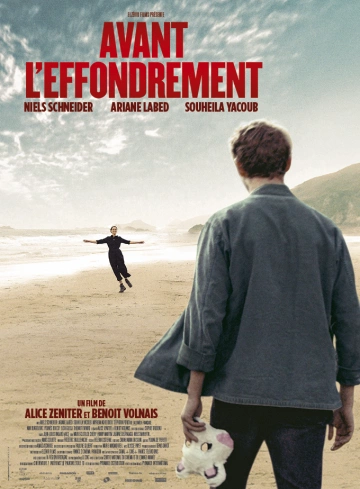 Avant l’effondrement [WEB-DL 1080p] - FRENCH