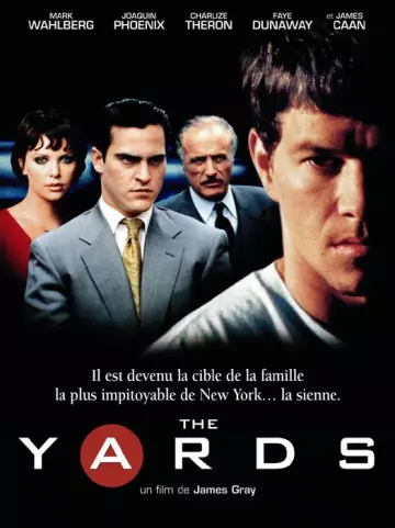 The Yards  [DVDRIP] - FRENCH