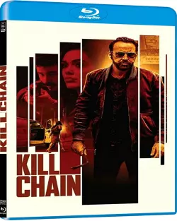 Kill Chain  [BLU-RAY 720p] - TRUEFRENCH