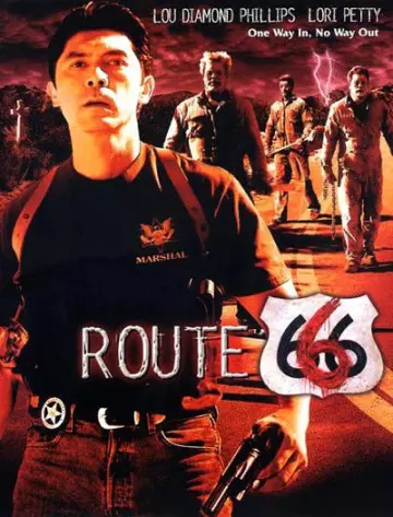 Route 666  [DVDRIP] - FRENCH