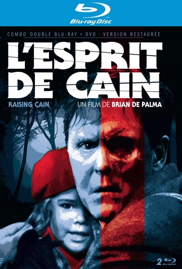 L'Esprit de Caïn  [HDLIGHT 1080p] - MULTI (TRUEFRENCH)