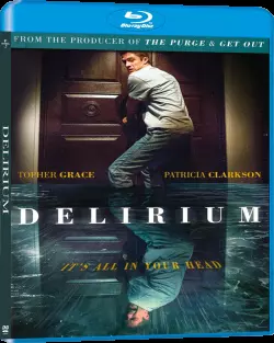 Delirium  [BLU-RAY 720p] - FRENCH