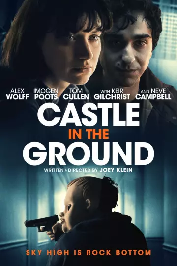 Castle in the Ground  [HDRIP] - FRENCH