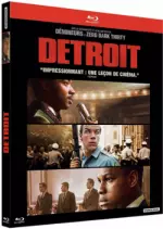 Detroit  [BLU-RAY 720p] - FRENCH