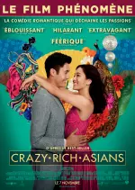 Crazy Rich Asians  [WEB-DL] - VOSTFR