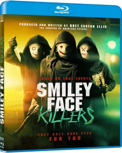 Smiley Face Killers [BLU-RAY 720p] - FRENCH