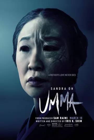 Umma  [WEB-DL 1080p] - MULTI (FRENCH)