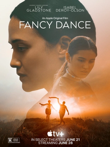 Fancy Dance  [WEB-DL 1080p] - MULTI (FRENCH)