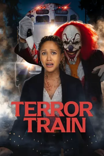 Terror Train  [WEB-DL 720p] - FRENCH