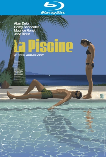 La Piscine  [HDLIGHT 1080p] - FRENCH