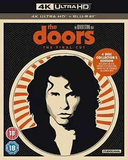 The Doors  [BLURAY REMUX 4K] - MULTI (TRUEFRENCH)