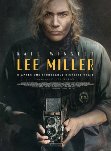 Lee Miller [WEBRIP 720p] - FRENCH