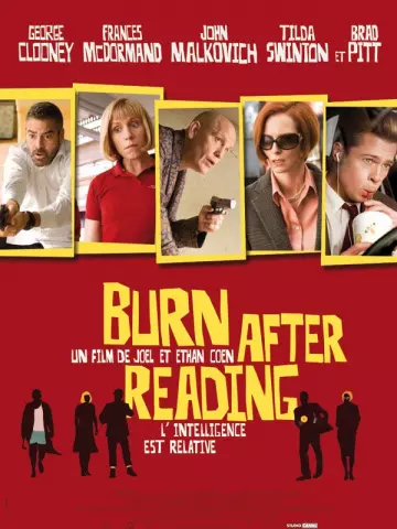 Burn After Reading  [HDLIGHT 1080p] - MULTI (TRUEFRENCH)