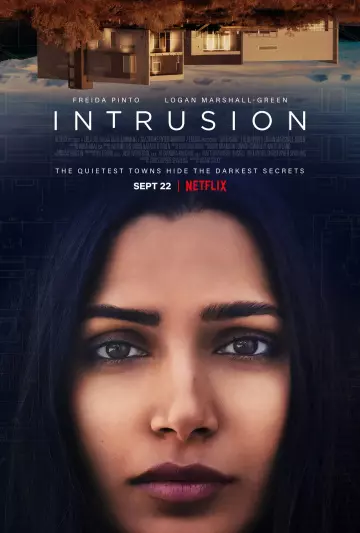 L'Intrusion [WEB-DL 1080p] - MULTI (FRENCH)