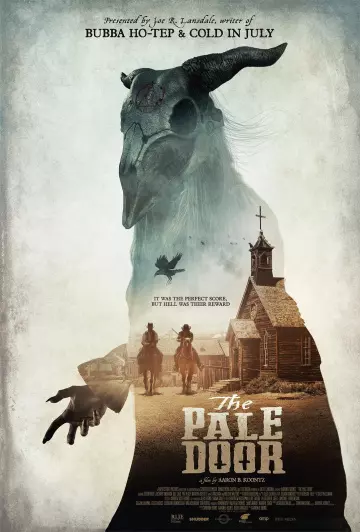 The Pale Door  [BLU-RAY 1080p] - MULTI (FRENCH)