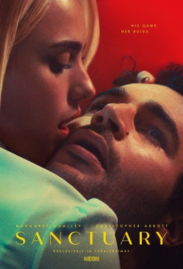 Soumission  [HDRIP] - FRENCH