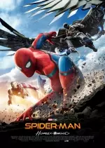 Spider-Man: Homecoming  [HDLIGHT 1080p] - TRUEFRENCH