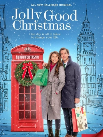 Un Noël So British [WEBRIP 720p] - FRENCH