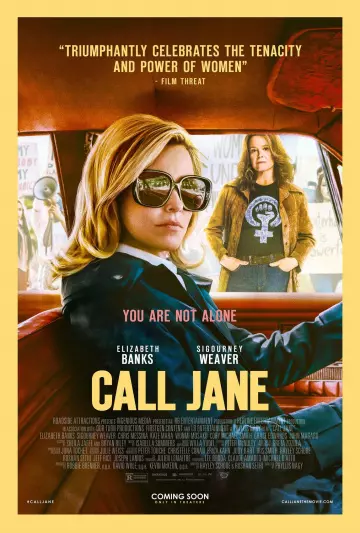 Call Jane [WEB-DL 1080p] - MULTI (FRENCH)