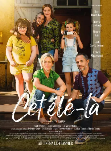 Cet été-là  [WEB-DL 1080p] - FRENCH