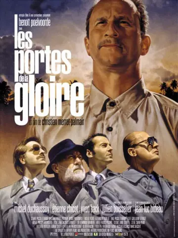 Les Portes de la gloire [DVDRIP] - FRENCH