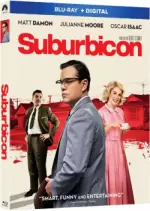 Bienvenue à Suburbicon  [HDLIGHT 1080p] - FRENCH