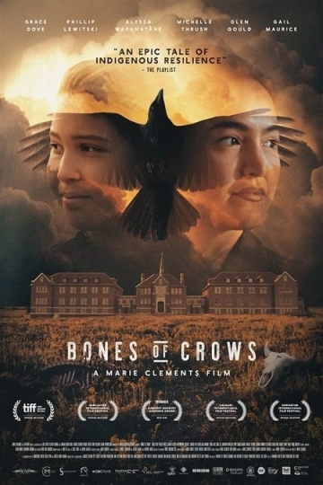 Bones Of Crows  [WEB-DL 1080p] - MULTI (FRENCH)