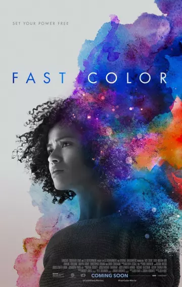 Fast Color [HDRIP] - FRENCH