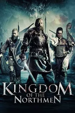 Kingdom of the Northmen  [BDRIP] - FRENCH