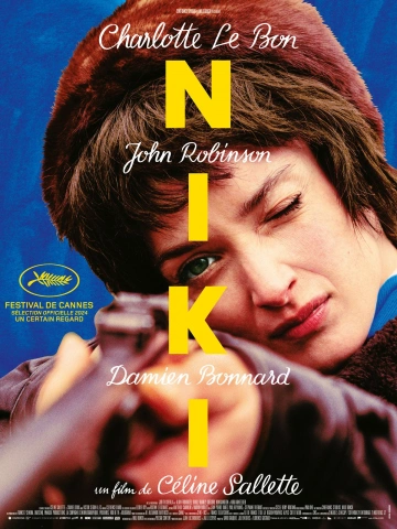 Niki [WEBRIP 720p] - FRENCH