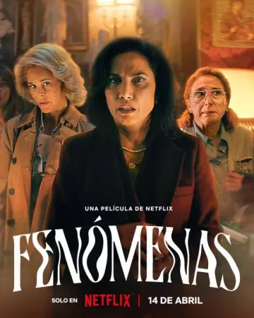 Phenomena  [HDRIP] - FRENCH