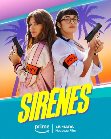 Sirènes [HDRIP] - FRENCH