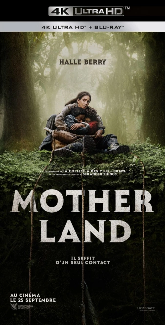 Mother Land  [WEB-DL 4K] - MULTI (TRUEFRENCH)