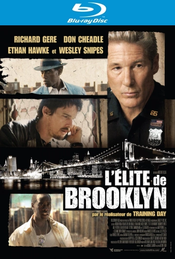 L'Elite de Brooklyn  [HDLIGHT 1080p] - MULTI (TRUEFRENCH)