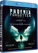 Phoenix Forgotten  [BLU-RAY 1080p] - FRENCH