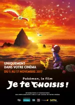 Pokémon, le film : Je te choisis !  [BDRIP] - FRENCH