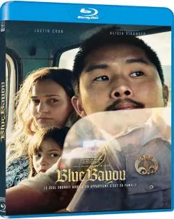 Blue Bayou [BLU-RAY 720p] - FRENCH