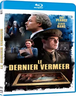 Le Dernier Vermeer  [HDLIGHT 720p] - FRENCH