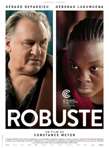 Robuste  [WEB-DL 1080p] - FRENCH