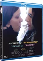 Désobéissance  [HDLIGHT 720p] - FRENCH