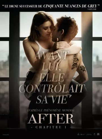 After - Chapitre 1  [BDRIP] - VO