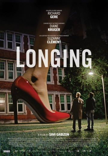 Longing  [WEB-DL 1080p] - FRENCH