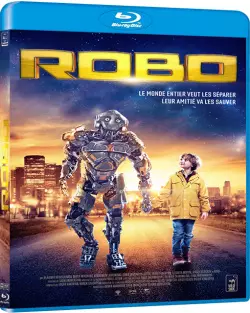 Robo  [BLU-RAY 720p] - TRUEFRENCH