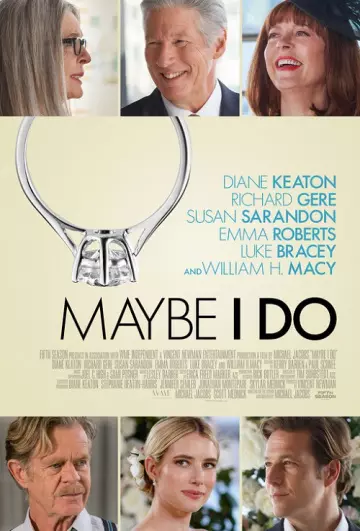 Maybe I Do [WEBRIP 720p] - FRENCH